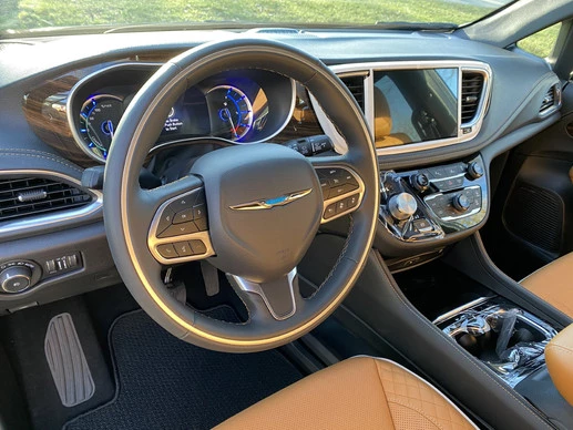 Chrysler Pacifica - Afbeelding 9 van 30