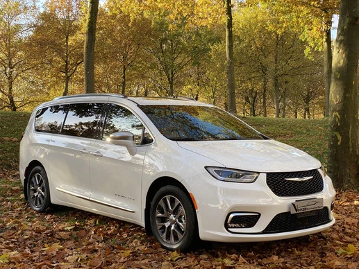 Chrysler Grand Voyager - Afbeelding 2 van 30