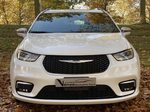 Chrysler Grand Voyager - Afbeelding 3 van 30