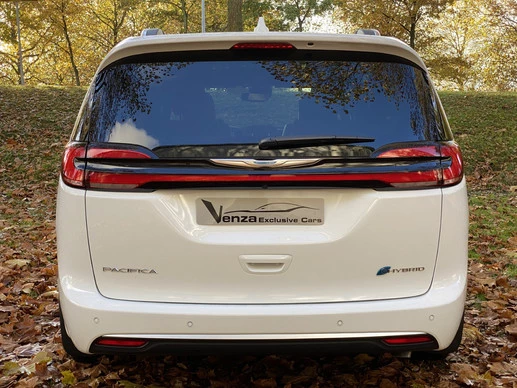 Chrysler Grand Voyager - Afbeelding 6 van 30