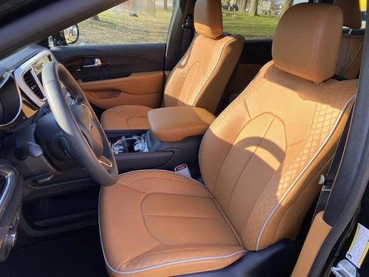 Chrysler Grand Voyager - Afbeelding 8 van 30