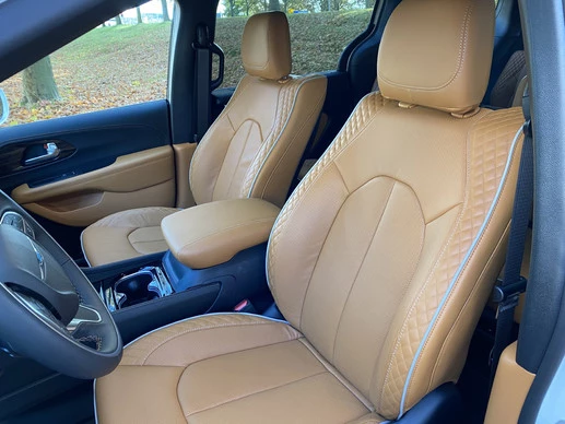 Chrysler Grand Voyager - Afbeelding 10 van 30