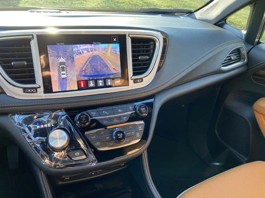Chrysler Grand Voyager - Afbeelding 11 van 30
