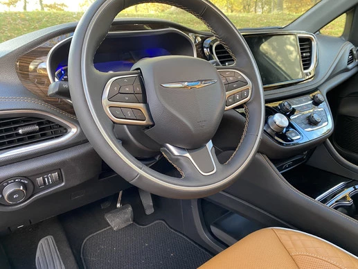 Chrysler Grand Voyager - Afbeelding 12 van 30