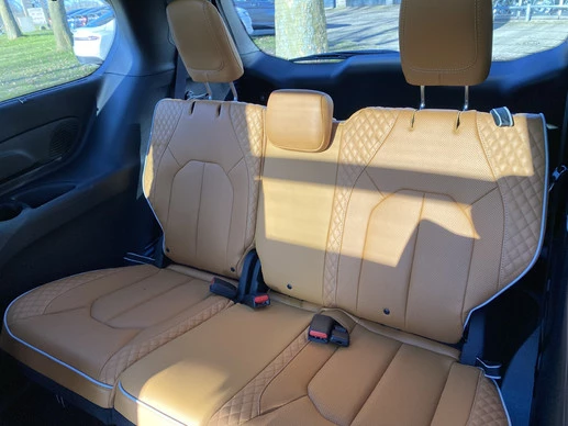 Chrysler Grand Voyager - Afbeelding 18 van 30