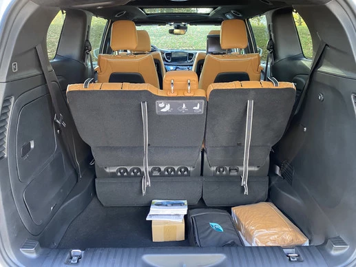 Chrysler Grand Voyager - Afbeelding 19 van 30