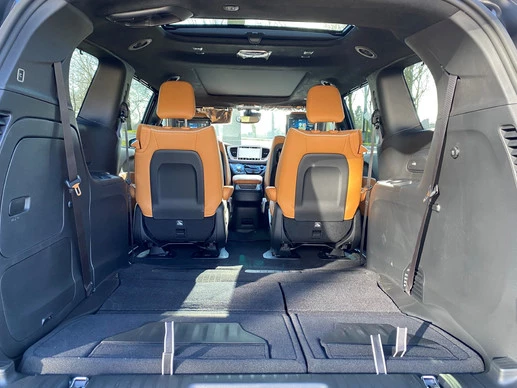 Chrysler Grand Voyager - Afbeelding 20 van 30