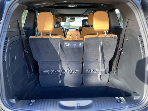 Chrysler Grand Voyager - Afbeelding 21 van 30