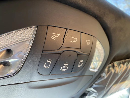 Chrysler Grand Voyager - Afbeelding 29 van 30