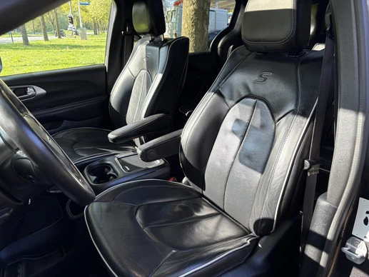 Chrysler Grand Voyager - Afbeelding 8 van 24