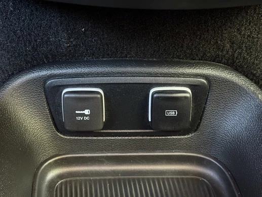 Chrysler Grand Voyager - Afbeelding 17 van 24