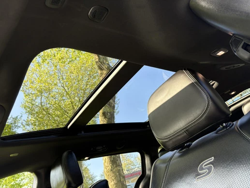 Chrysler Grand Voyager - Afbeelding 22 van 24