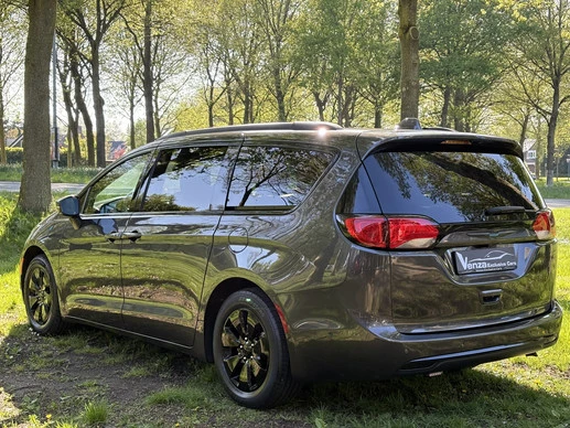 Chrysler Voyager - Afbeelding 4 van 24