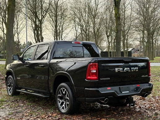 Dodge Ram Pick-Up - Afbeelding 4 van 20