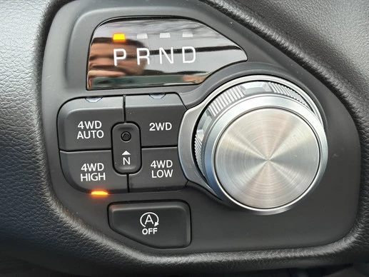 Dodge Ram Pick-Up - Afbeelding 11 van 20