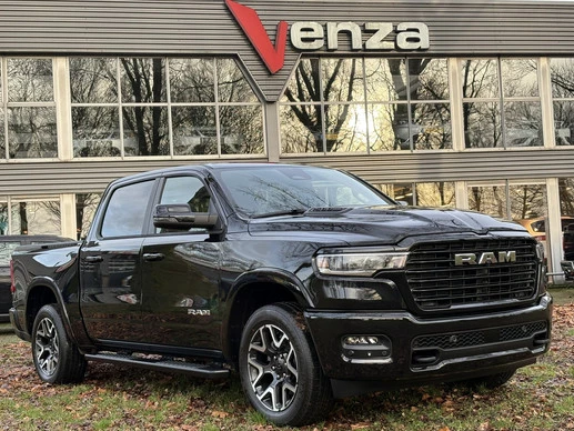 Dodge Ram Pick-Up - Afbeelding 1 van 20