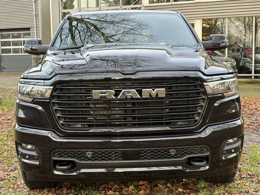 Dodge Ram Pick-Up - Afbeelding 2 van 20