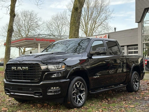 Dodge Ram Pick-Up - Afbeelding 3 van 20