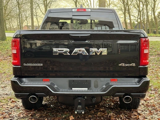 Dodge Ram Pick-Up - Afbeelding 5 van 20