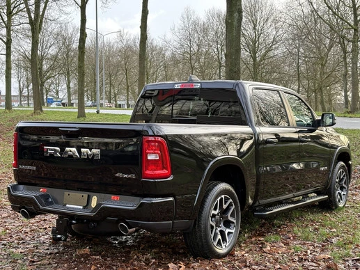 Dodge Ram Pick-Up - Afbeelding 6 van 20