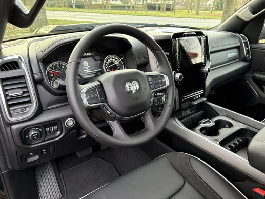 Dodge Ram Pick-Up - Afbeelding 7 van 20