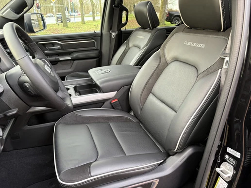 Dodge Ram Pick-Up - Afbeelding 9 van 20