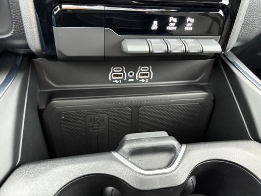Dodge Ram Pick-Up - Afbeelding 12 van 20