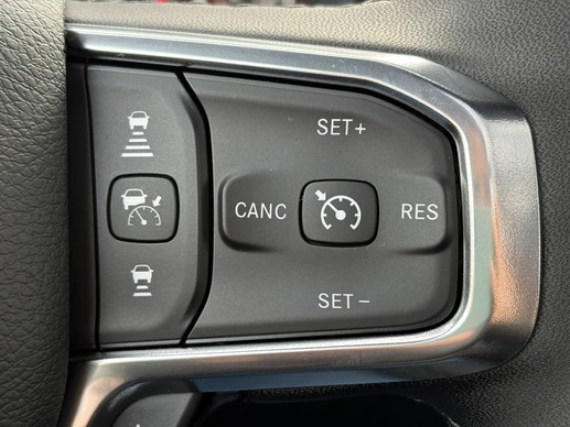 Dodge Ram Pick-Up - Afbeelding 13 van 20
