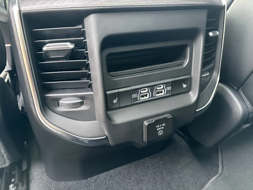 Dodge Ram Pick-Up - Afbeelding 19 van 20
