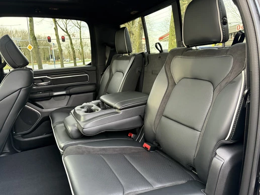 Dodge Ram Pick-Up - Afbeelding 20 van 20