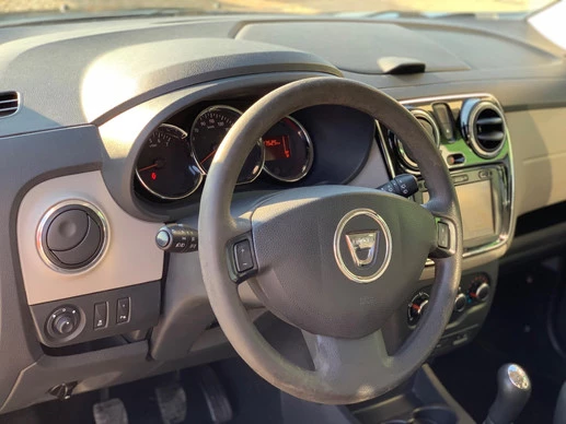 Dacia Lodgy - Afbeelding 3 van 20