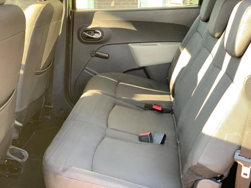 Dacia Lodgy - Afbeelding 7 van 20