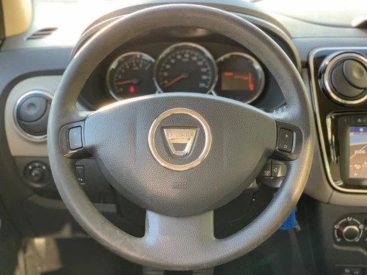 Dacia Lodgy - Afbeelding 8 van 20