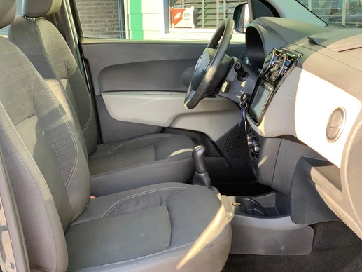 Dacia Lodgy - Afbeelding 19 van 20