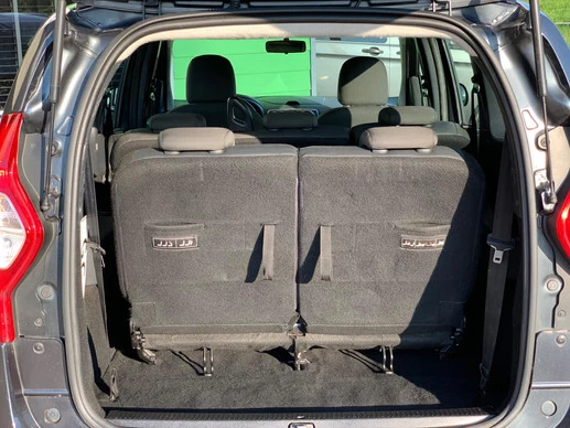 Dacia Lodgy - Afbeelding 20 van 20