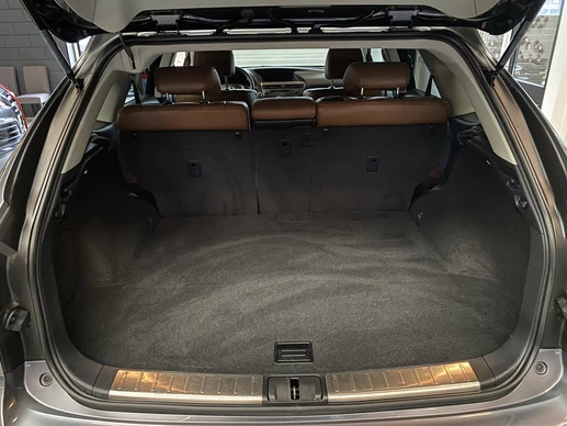 Lexus RX - Afbeelding 9 van 30