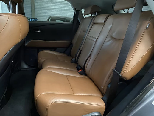 Lexus RX - Afbeelding 11 van 30