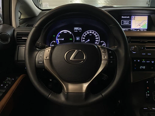 Lexus RX - Afbeelding 14 van 30