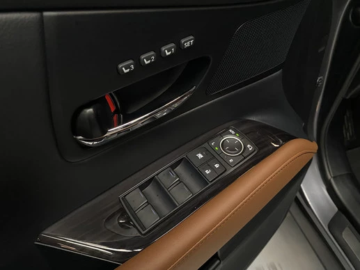 Lexus RX - Afbeelding 18 van 30