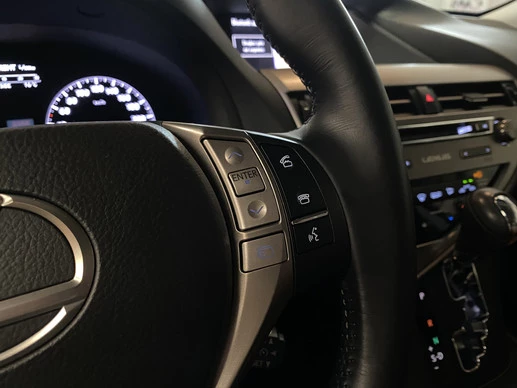 Lexus RX - Afbeelding 21 van 30