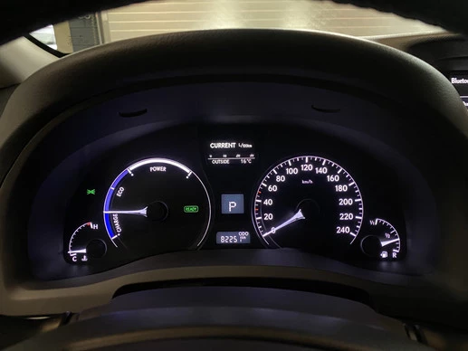 Lexus RX - Afbeelding 23 van 30
