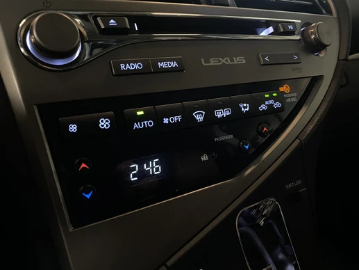 Lexus RX - Afbeelding 24 van 30