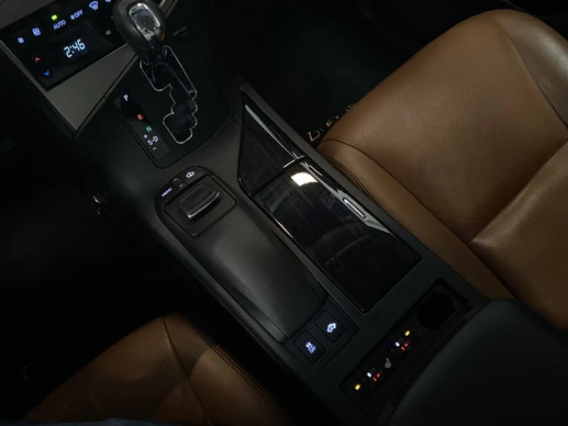 Lexus RX - Afbeelding 25 van 30