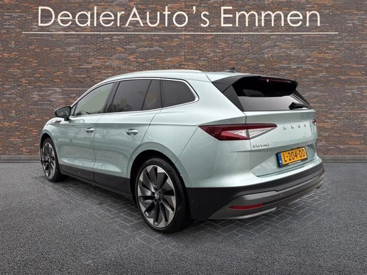 Škoda Enyaq iV - Afbeelding 3 van 30