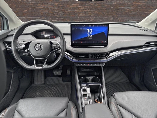 Škoda Enyaq iV - Afbeelding 13 van 30
