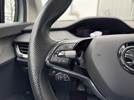 Škoda Enyaq iV - Afbeelding 15 van 30