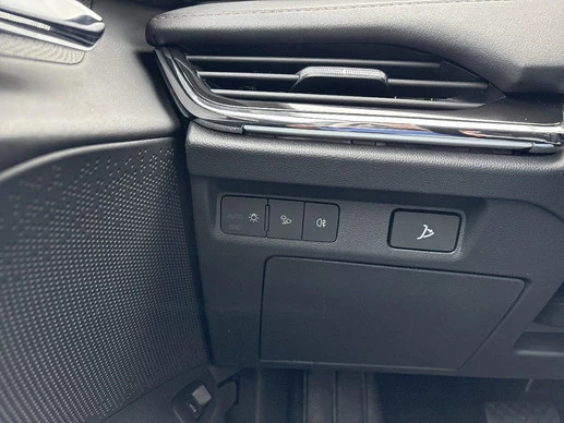 Škoda Enyaq iV - Afbeelding 21 van 30