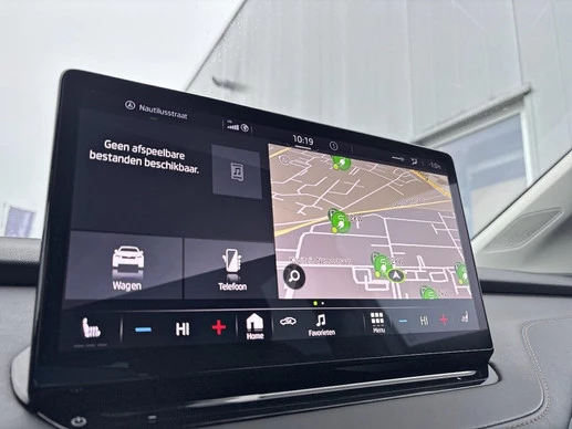 Škoda Enyaq iV - Afbeelding 24 van 30