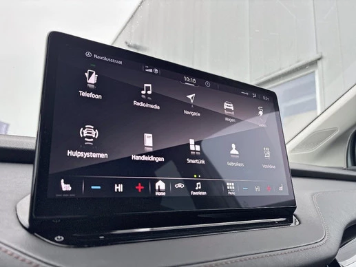 Škoda Enyaq iV - Afbeelding 25 van 30