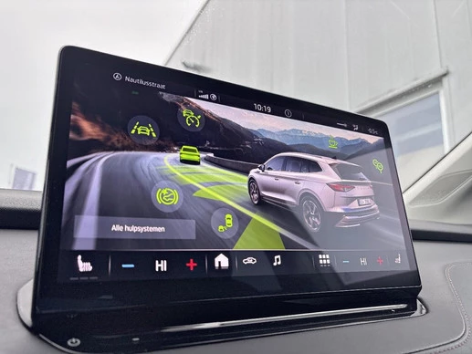 Škoda Enyaq iV - Afbeelding 26 van 30